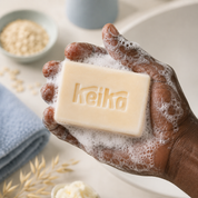 Oat & Shea Bar